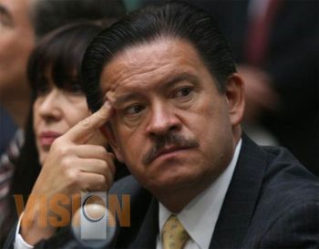 Firman PRD en el Senado y Michoacán convenio para impulsar políticas a favor de la economía social