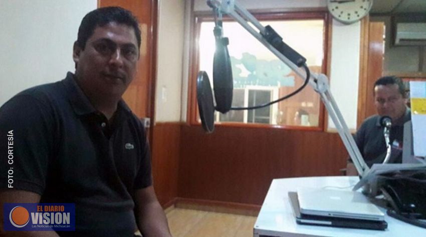 Familiares de desaparecidos se suma a la exigencia de encontrar con vida a periodista