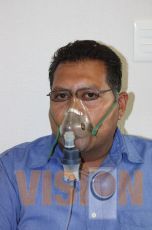 40% de la población michoacana fuma tabaco