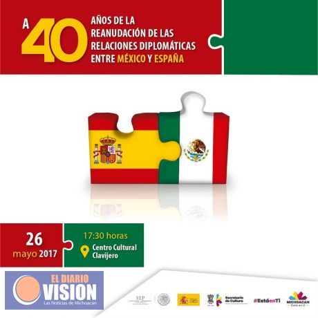 Este viernes en CCC, la mesa redonda “40 años de la Reanudación de las Relaciones Diplomáticas"