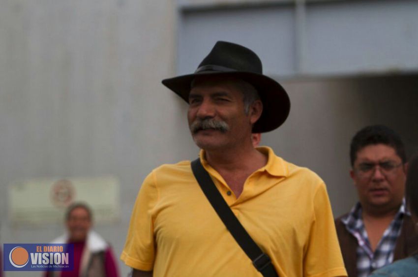 Reportan estado estable del Dr. Mireles