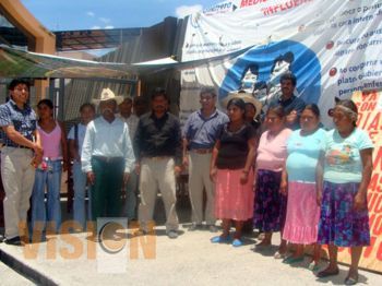 ¡Ya no somos pobres!