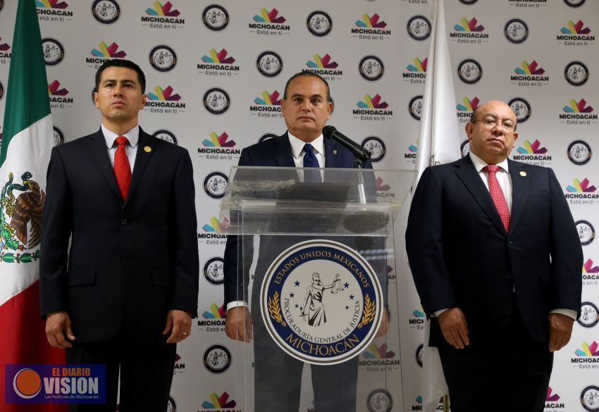 El objetivo, regresar con vida al periodista desaparecido: PGJE