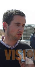 Federación aprobó desde julio del 2010 recursos en obra para Michoacán: Agustín Torres