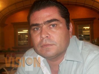 Rogelio Andrade, se pronuncia por mejorar las condiciones salariales del STAPLE