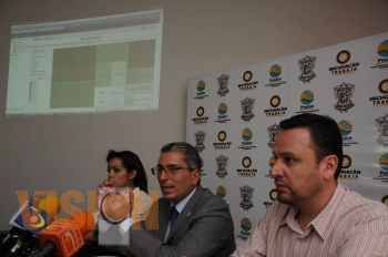 Presenta ProAm el Sistema de Control a la Denuncia Ciudadana