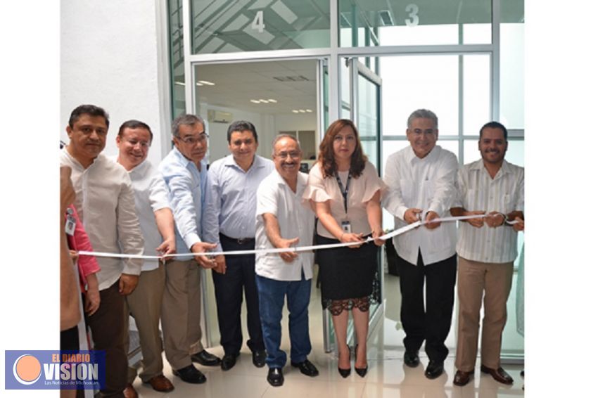 Para dar mayor celeridad a los asuntos judiciales en Lázaro Cárdenas, entra en funciones Juzgado