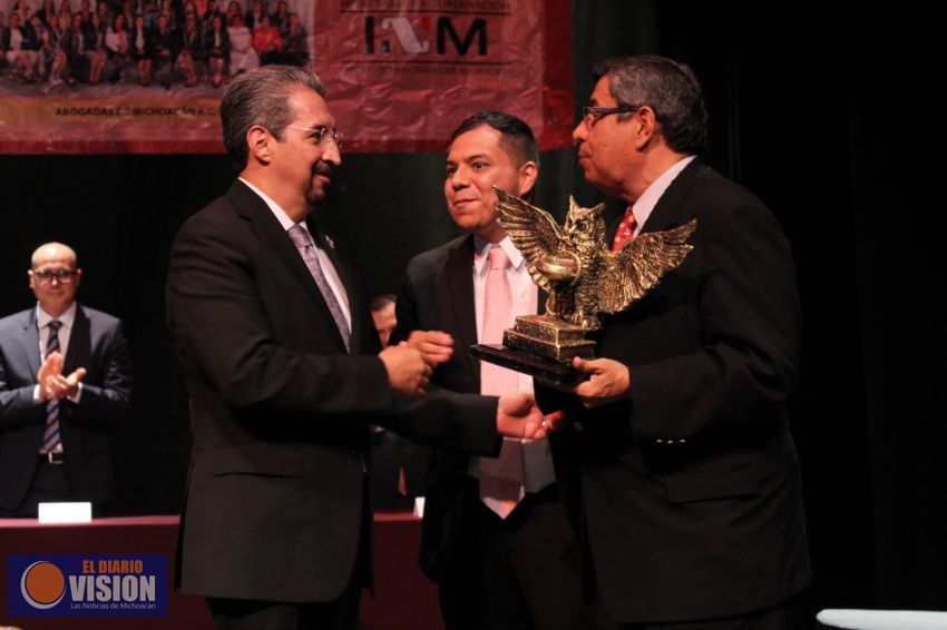 En la UMSNH sabemos lo que valemos, somos vanguardia y  seguiremos siéndolo: MSG