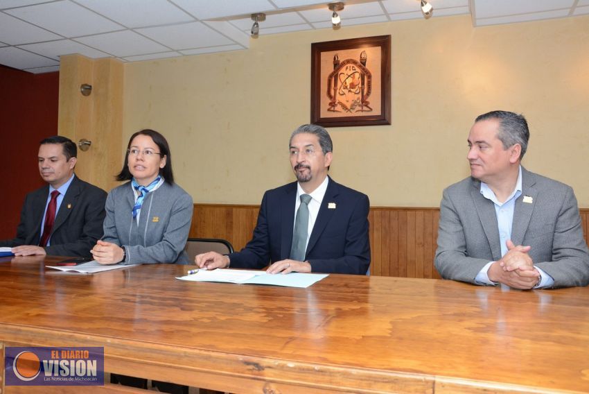 Inicia Ingeniería Química el proceso para alcanzar la tercera acreditación de su programa académico