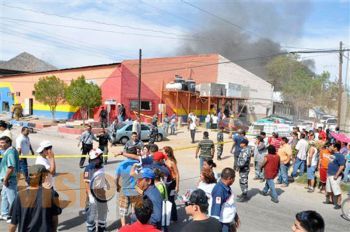 Dos años sin culpables