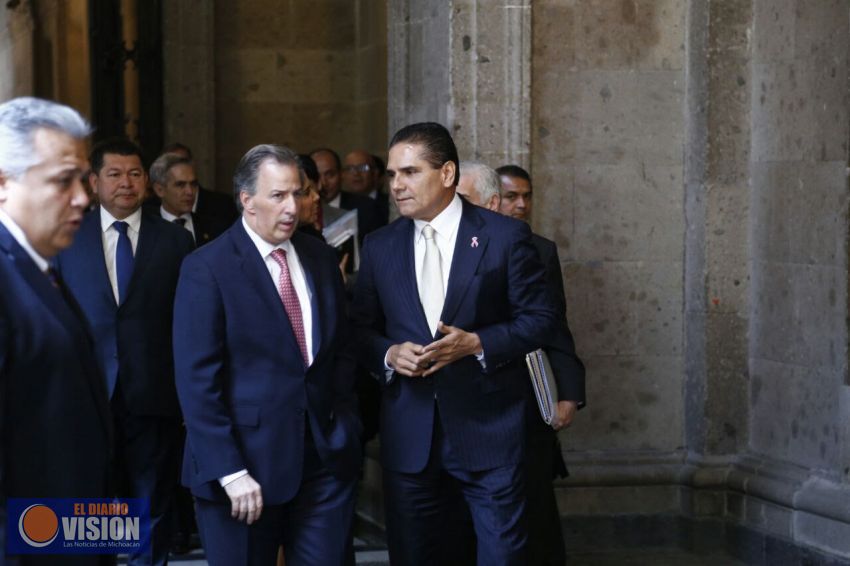 ¡Arranca Meade!