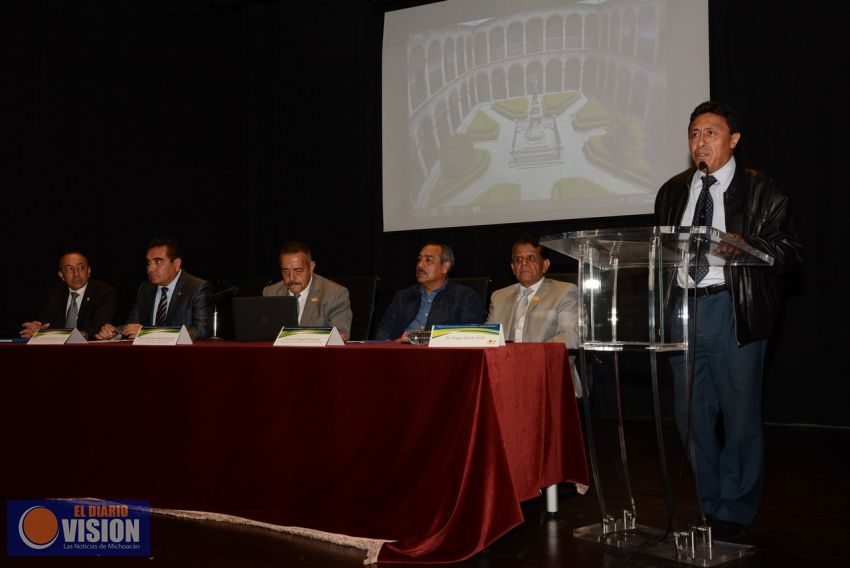 Bachillerato Nicolaita afectado por la crisis económica del país