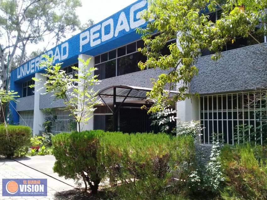 SEE informa que el periodo de ingreso a la UPN está abierto
