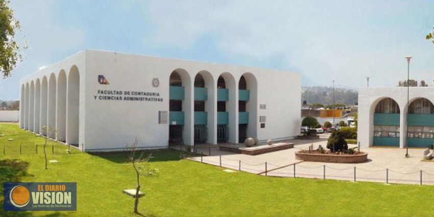 Denuncian irregularidades en elección de consejeros en Facultad de Contaduría