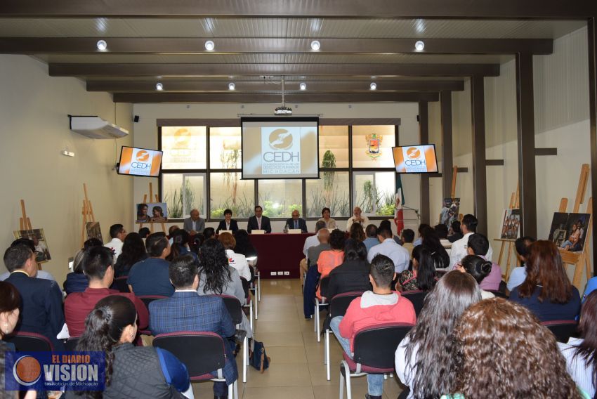 Impulsan el reconocimiento a los derechos humanos de los afrodescendientes 