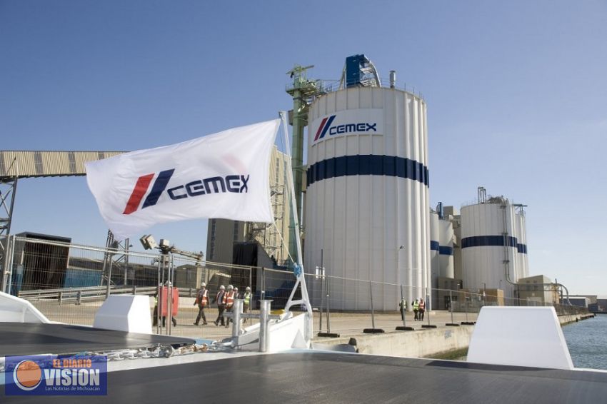 Cemex contra México