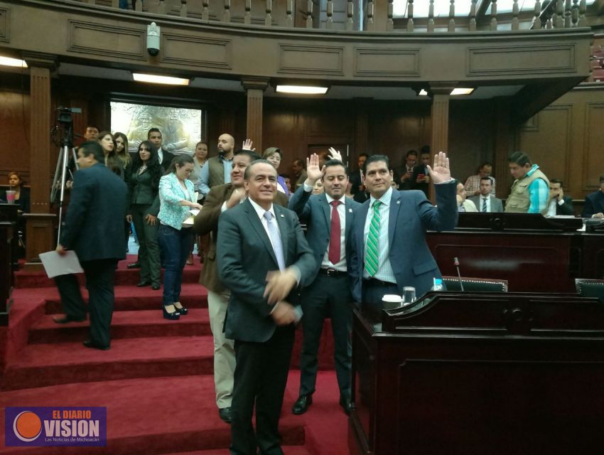 Trans podrán acceder a una corrección de acta en Michoacán