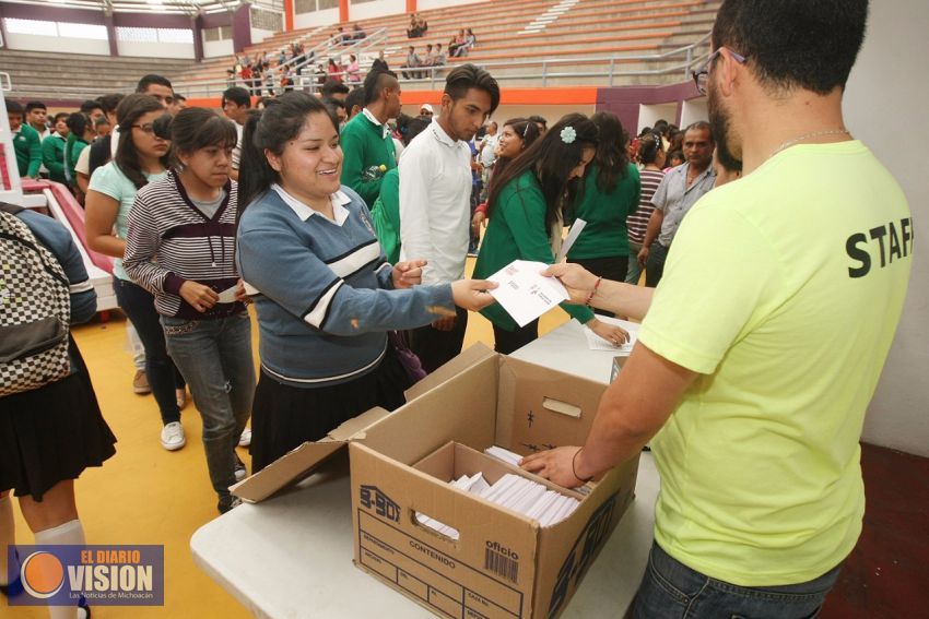 Hoy comienzan a liberarse pagos de Beca Futuro