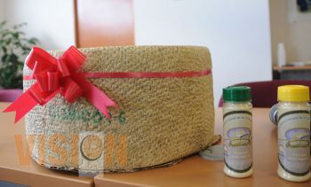 Queso Cotija, el mejor Queso de Rancho de México: Sociedad de Maestros Queseros