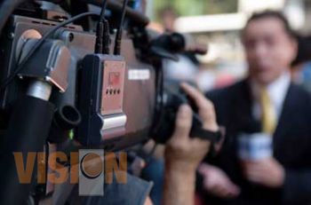 Los periodistas estamos en medio de dos fuegos: Ubaldo Fernández