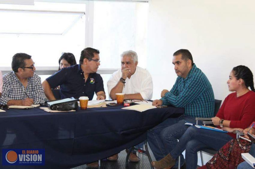 Advierte SUEUM continuidad de acciones legales y de protesta