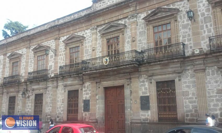 Continúan las inscripciones para alumnos de nuevo ingreso a la UMSNH