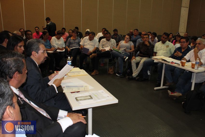 Comunicación oportuna y siempre respetuosa con el SUEUM: MSG