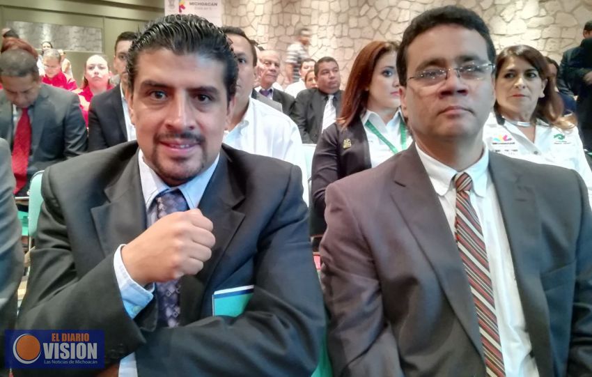 Programa Estatal de Evaluación y Mejora Educativa tiene algunas ausencias: Javier Irepan