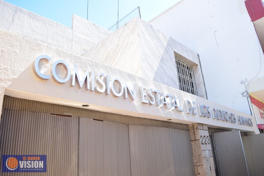 Inicia queja CEDH por dentención de Ramón Maya, ex presidente de La Piedad