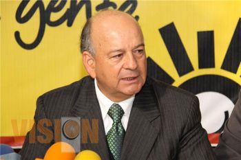 Ley de Migración, producto ejemplar para el mundo entero: Senador Jesús Garibay
