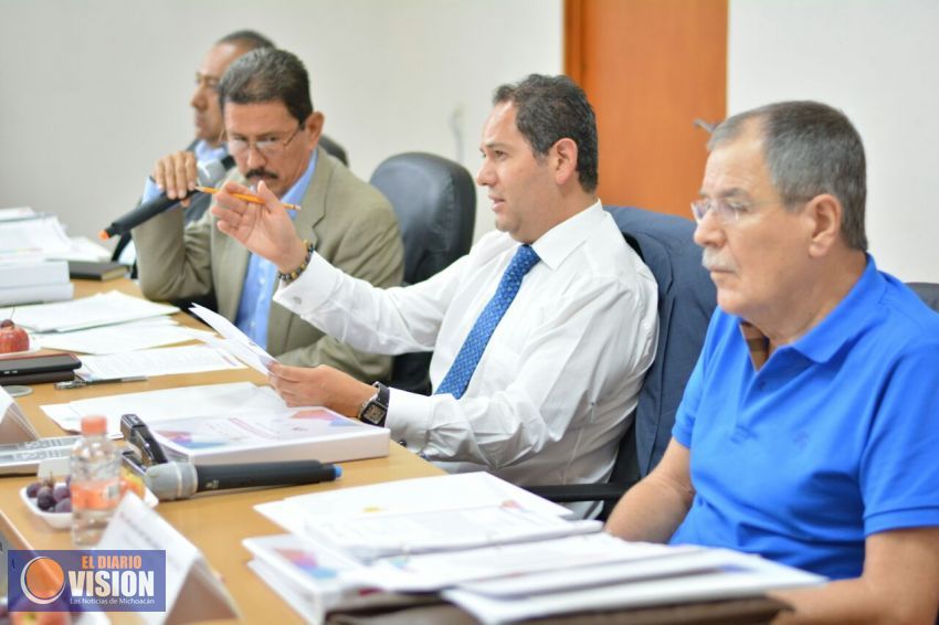 Focalizará Gobierno del Estado capacitación hacia las necesidades del sector productivo 