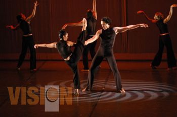Anuncian ganadores de la Muestra Estatal de Danza Contemporánea