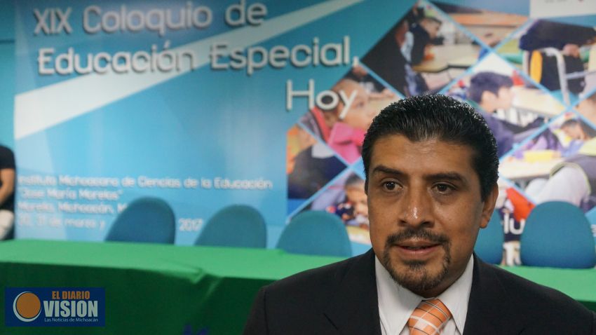 IMCED egresa a 150 maestros que vendrán a aportarle nuevos elementos a la educación michoacana