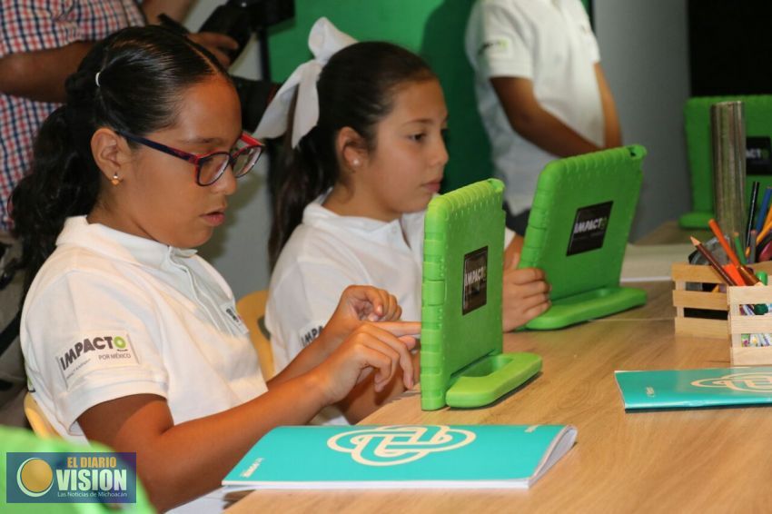 Implementa SEE nuevos programas educativos para el ciclo escolar 2017-2018