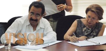 Pactan convenio SECUM e IMCED para fortalecer la formación en la Educación Artística