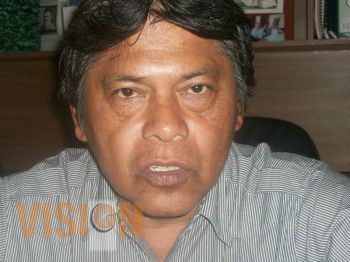 Desperrados los que agreden verbalmente a Silvano: FZM