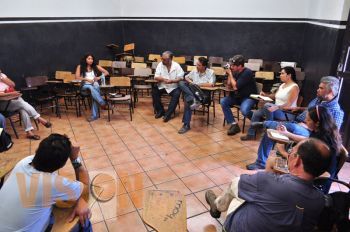 Festival Internacional de Cine de Morelia, ahora en el Museo Casa Natal de Morelos