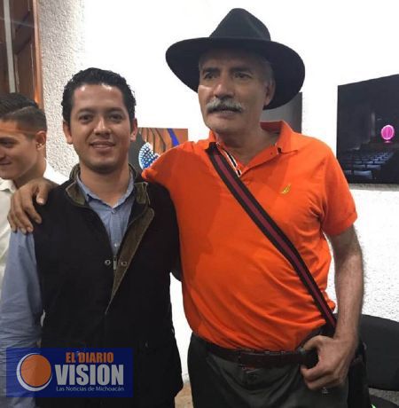 El otro lado de Mireles; ¿Candidato en 2018?