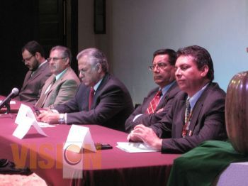 Inicia Congreso Nacional de Guías de Turismo en el corazón de la Ruta Don Vasco
