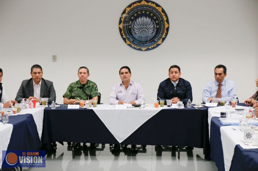 Continúan operativos para cerrar paso a objetivos delincuenciales: GCM