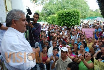 SUEUM anuncia paro indefinido en la Michoacana