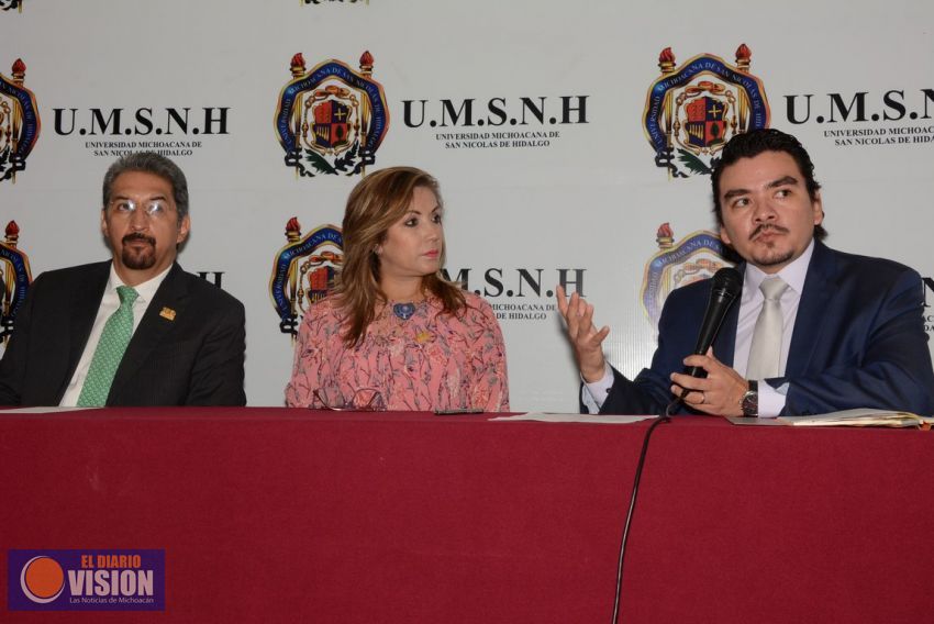 Michoacán, sede de inédito Encuentro de Periodismo Digital 