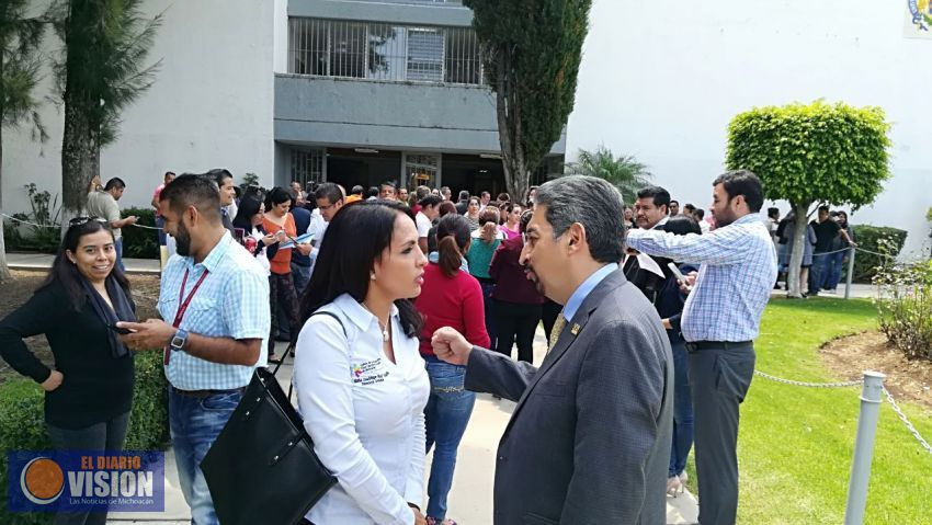 Implementa UMSNH Centro de Acopio en el CIAC 