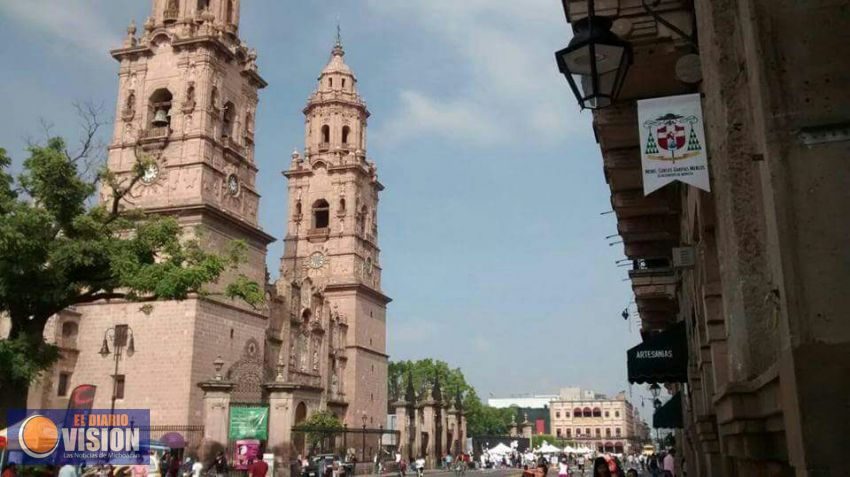 Alista SSP dispositivo vial y de acceso por desfile del 30 de septiembre