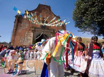 Unen Club de Calidad a la Ruta de Don Vasco