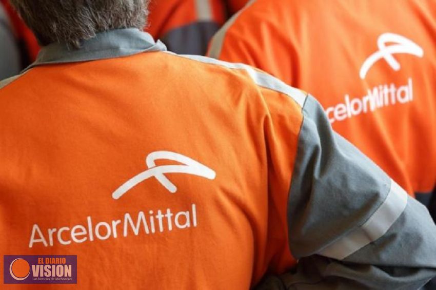 Inversión de ArcelorMittal en Lázaro Cárdenas parteaguas para el desarrollo de Michoacán: Sedeco  