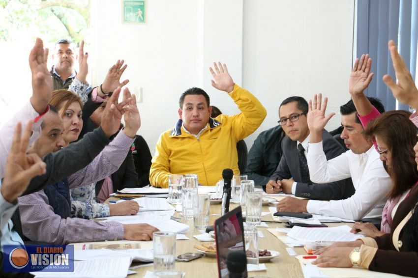Uruapan se mantiene a la vanguardia nacional en Simplificación Administrativa