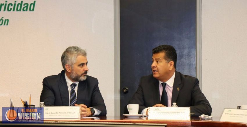 Gestiona Gobierno del Estado que Michoacán sea sede del Maratón Náutico