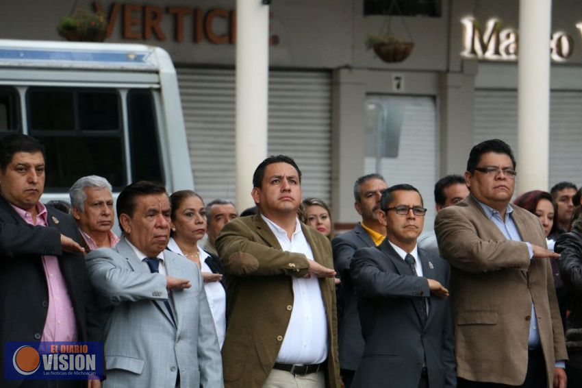 Uruapan tiene un rosto más amigable y atractivo apoyado en el arte, cultura y turismo