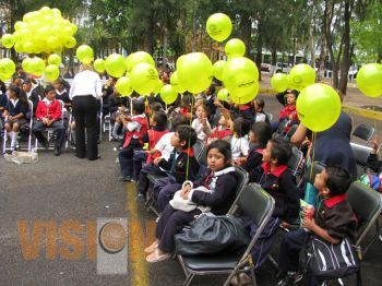 Se clausuró el programa “los lunes ven por tu estrella al planetario”